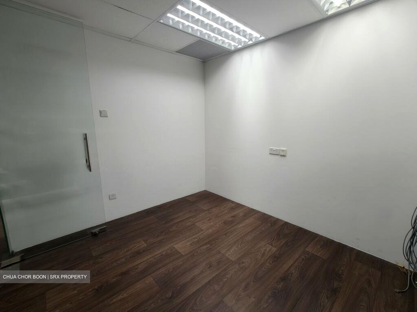 International Plaza (D2), Office #515220151